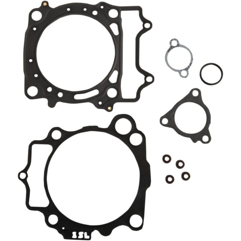 MOOSE OFFROAD 0934-5998 810994MSE Top End Gasket Kit yamaha