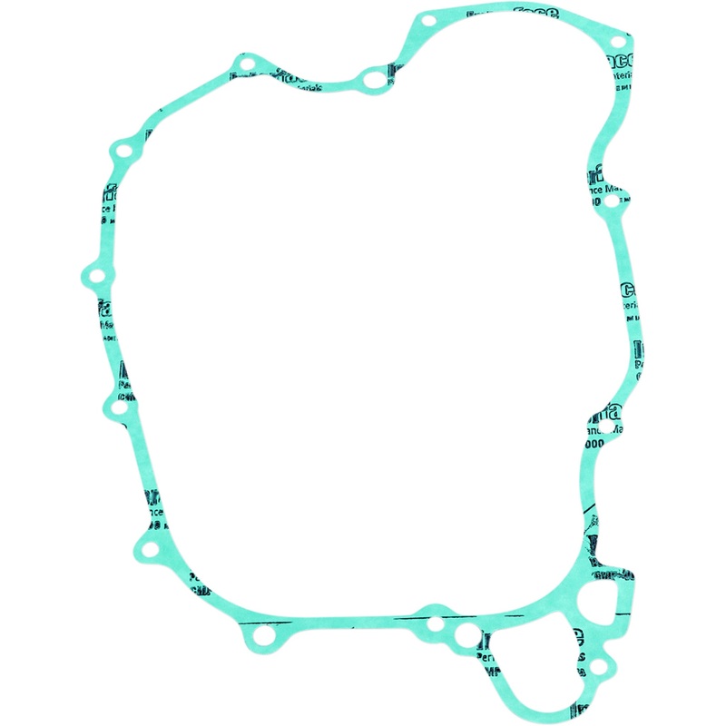 MOOSE OFFROAD 0934-6137 816274MSE Clutch Cover Gasket inner  - husqvarna/ktm