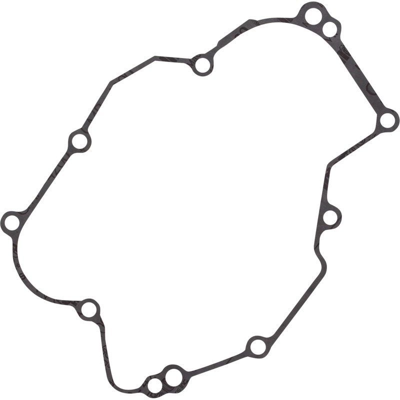 MOOSE OFFROAD 0934-6898 816222MSE Ignition Cover Gasket kawasaki