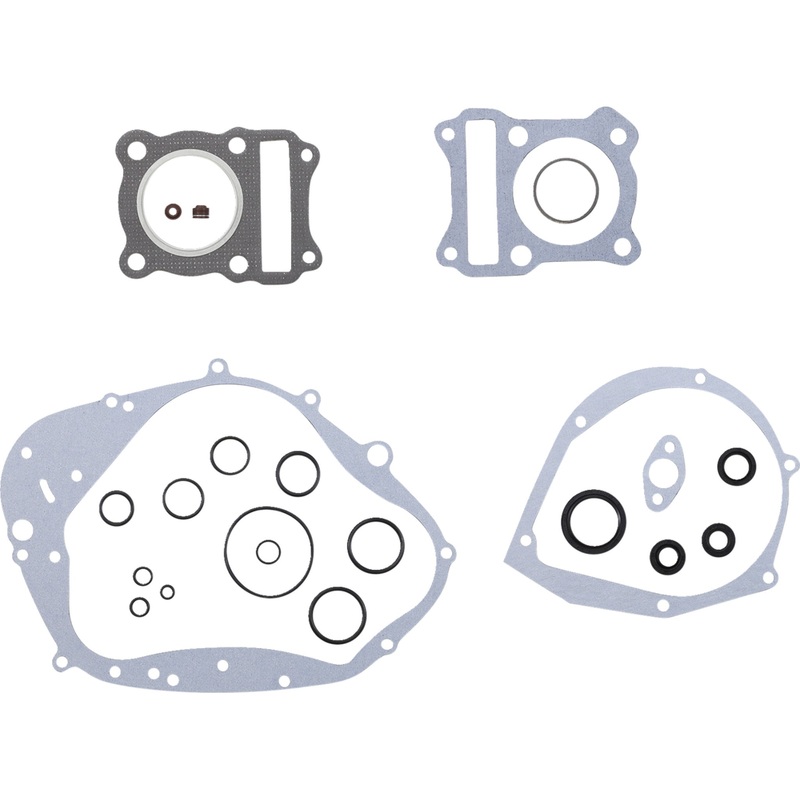MOOSE OFFROAD 0934-6975 8110045MSE Gasket Set with seals - suzuki