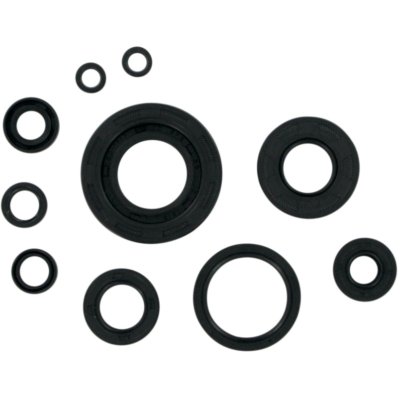 MOOSE OFFROAD 0935-0113 822304MSE Oil Seals motor  - yamaha