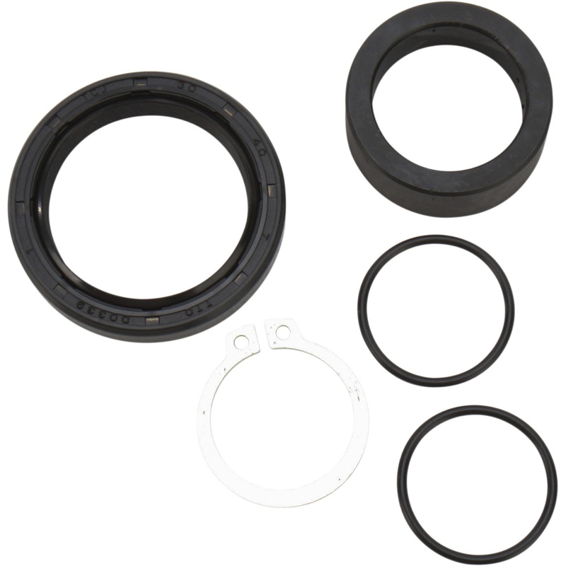 MOOSE OFFROAD 0935-0439 25-4012 Countershaft Seal Kit kawasaki