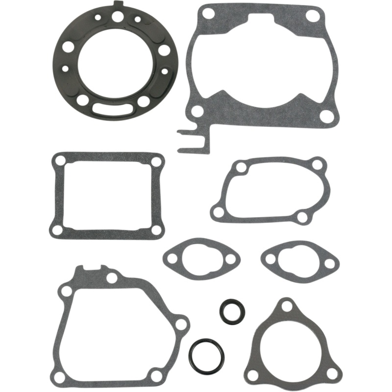MOOSE OFFROAD M810236 810236MSE Top End Gasket Kit honda