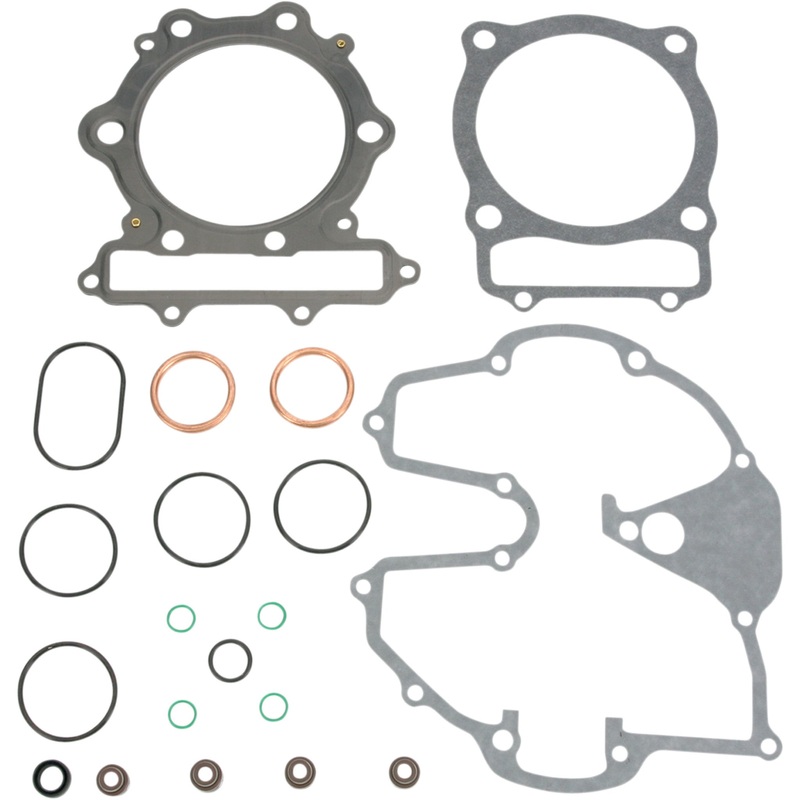 MOOSE OFFROAD M810280 810280MSE Top End Gasket Kit honda