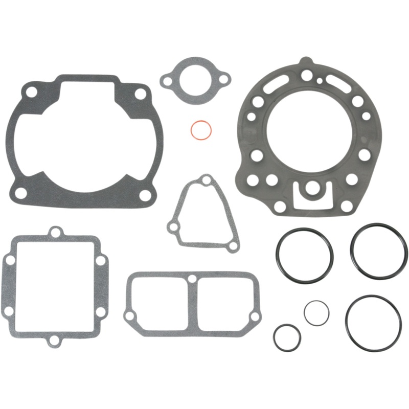 MOOSE OFFROAD M810440 810440MSE Top End Gasket Kit kawasaki