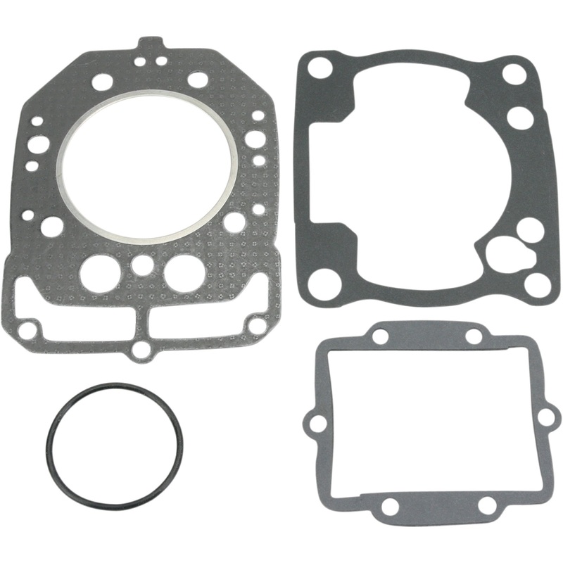 MOOSE OFFROAD M810452 810452MSE Top End Gasket Kit kawasaki