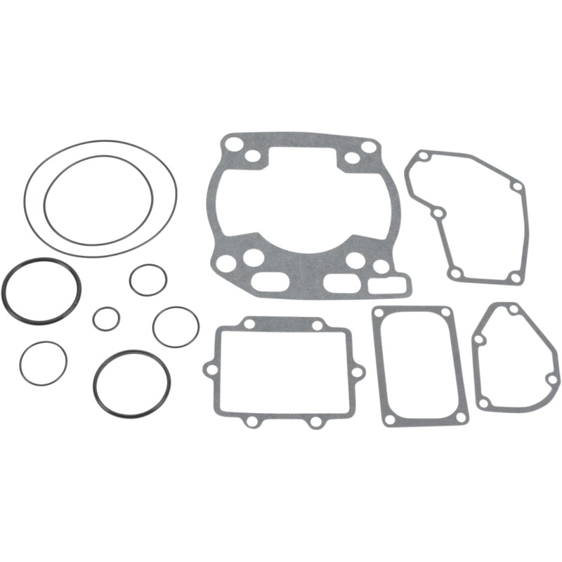 MOOSE OFFROAD M810583 810583MSE Top End Gasket Kit suzuki