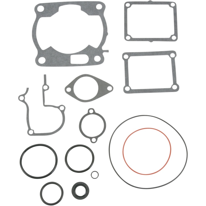 MOOSE OFFROAD M810632 810632MSE Top End Gasket Kit yamaha