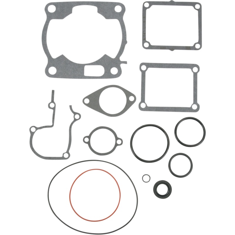 MOOSE OFFROAD M810633 810633MSE Top End Gasket Kit yamaha