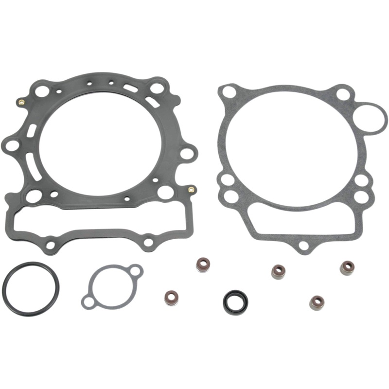 MOOSE OFFROAD M810676 810676MSE Top End Gasket Kit yamaha