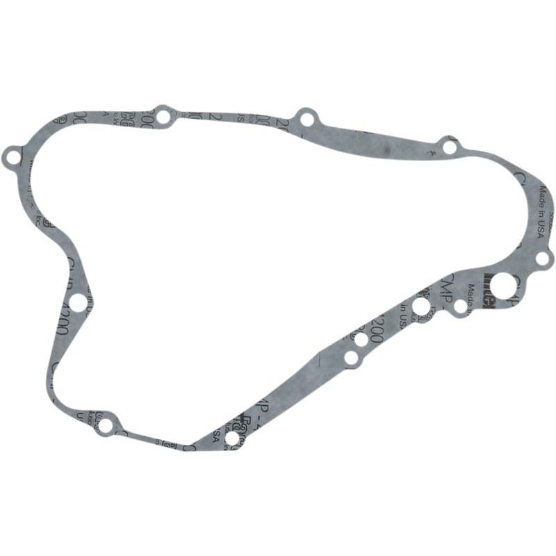MOOSE OFFROAD M817511 817511MSE Clutch Cover Gasket inner  - suzuki