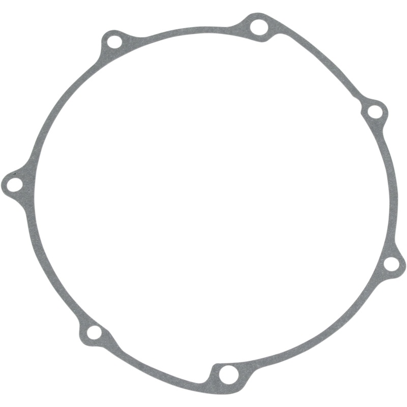 MOOSE OFFROAD M817690 817690MSE Clutch Cover Gasket outer  - yamaha