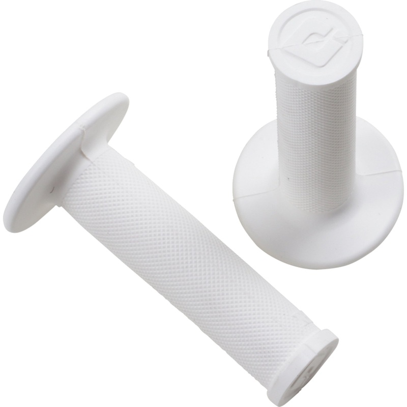 ODI 0630-2528 H00RFSW MXPro Edition Grips Grips - MXPro Edition - No Waffle