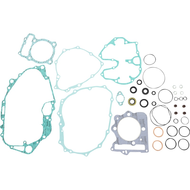 PROX 0934-5535 34.1416 Complete Gasket Kit Gasket Kit - Complete - Honda