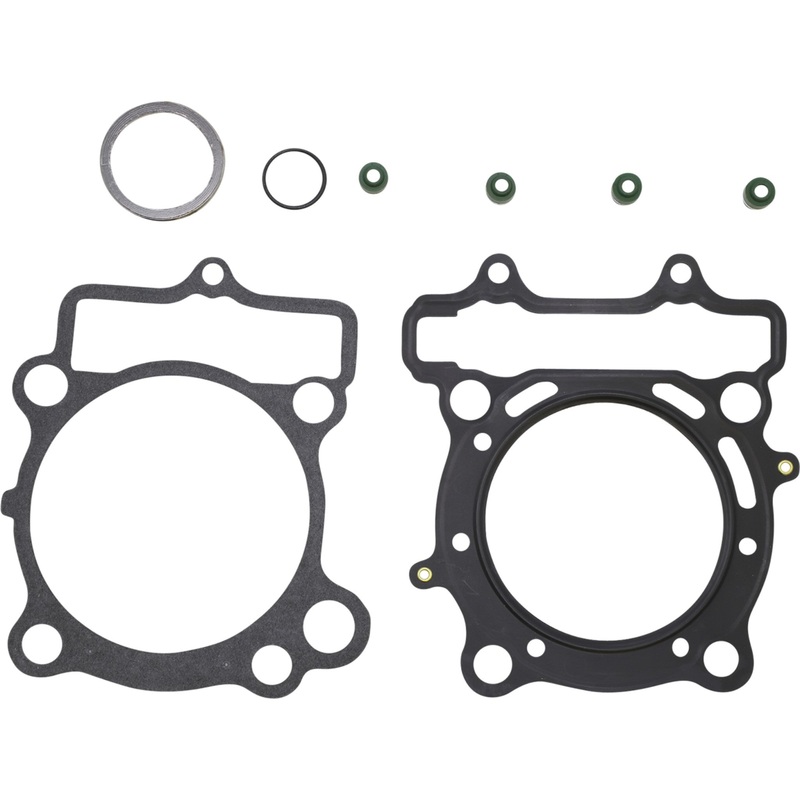 PROX 0934-5737 35.3337 Top End Gasket Set suzuki rm-z 250