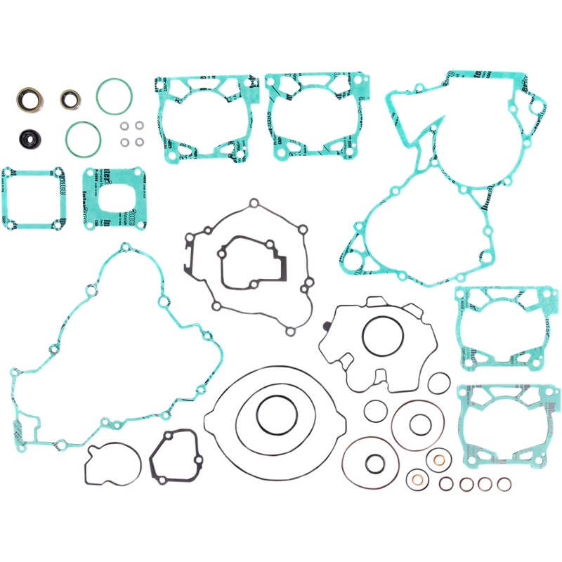 PROX 0934-6685 34.6216 Complete Gasket Kit Gasket Kit - Complete - Husqvarna/KTM