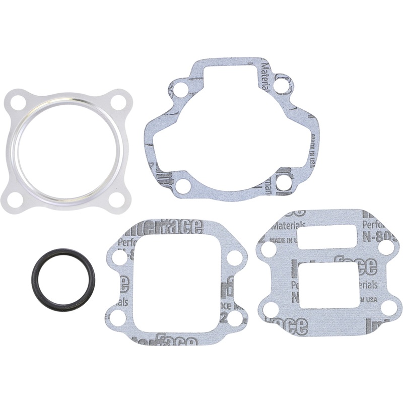 PROX 0934-7119 35.2005 Top End Gasket Set yamaha pw 50