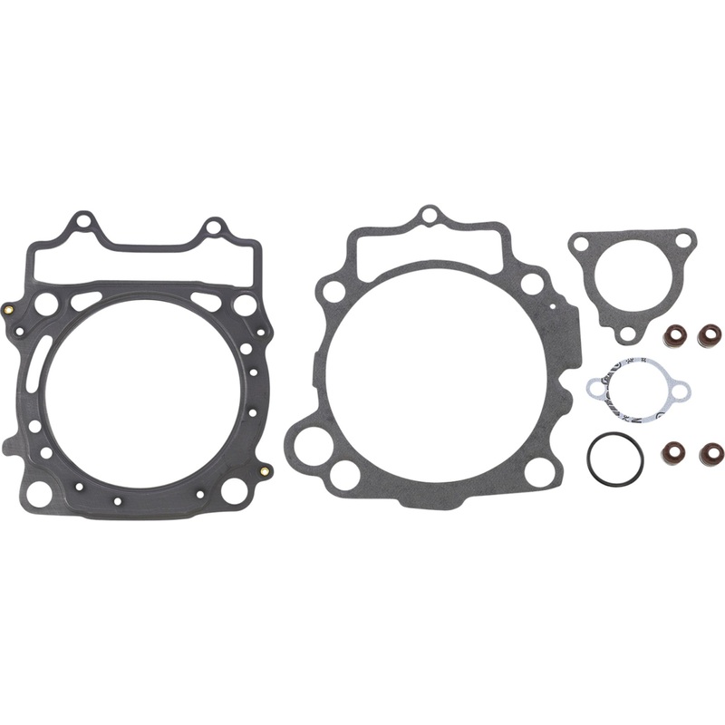 PROX 0934-7128 35.2424 Top End Gasket Set yamaha