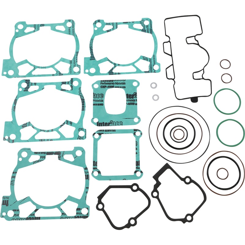 PROX 0934-7147 35.6216 Top End Gasket Set husqvarna/gas gas/ktm
