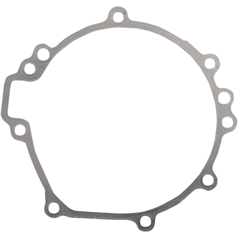RICK'S MOTORSPORT ELECTRIC 0934-4593 25-208 Replacement Stator Cover Gasket Stator Gasket - Kawasaki