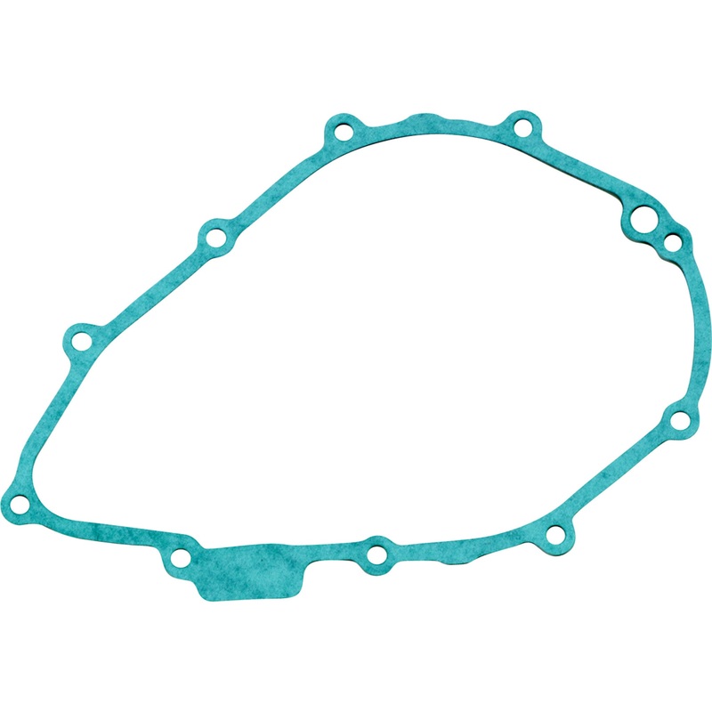 RICK'S MOTORSPORT ELECTRIC 0934-6408 25-113 Replacement Stator Cover Gasket Stator Gasket - Honda