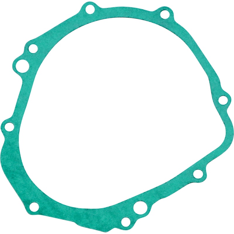 RICK'S MOTORSPORT ELECTRIC 0934-6413 25-311 Replacement Stator Cover Gasket Stator Gasket - Suzuki
