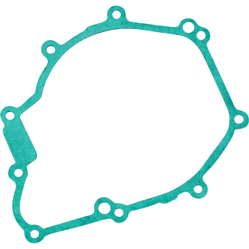 RICK'S MOTORSPORT ELECTRIC 0934-6416 25-409 Replacement Stator Cover Gasket Stator Gasket - Yamaha