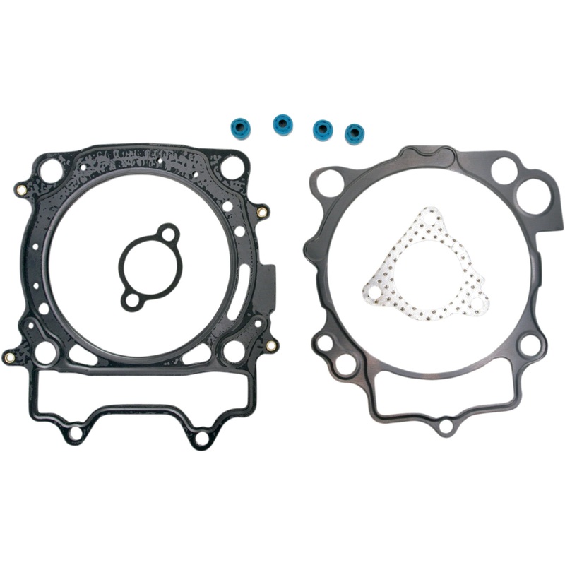 VERTEX 0934-2152 810689 Top End Gasket Kit Standard Bore Gasket Kit - Yamaha
