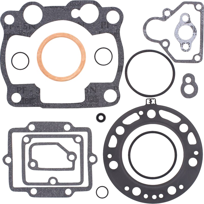VERTEX 0934-7998 810457 Top End Gasket Kit kawasaki