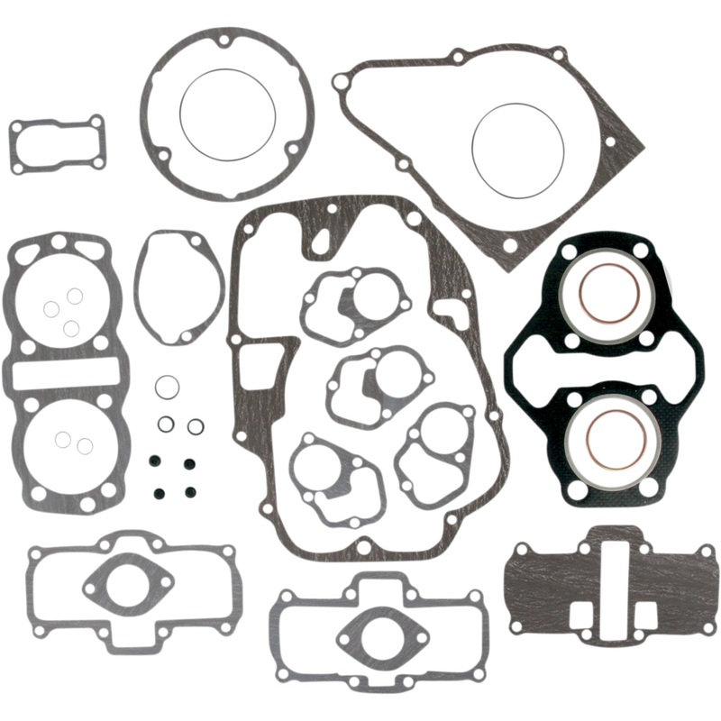 VESRAH VG-152 VG-152 Gasket Set complete  - honda cb450