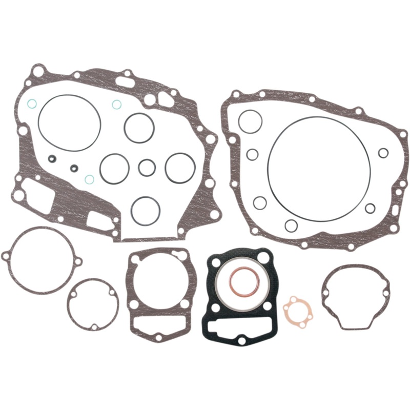 VESRAH VG-192 VG-192 Gasket Set complete  - honda xl185s