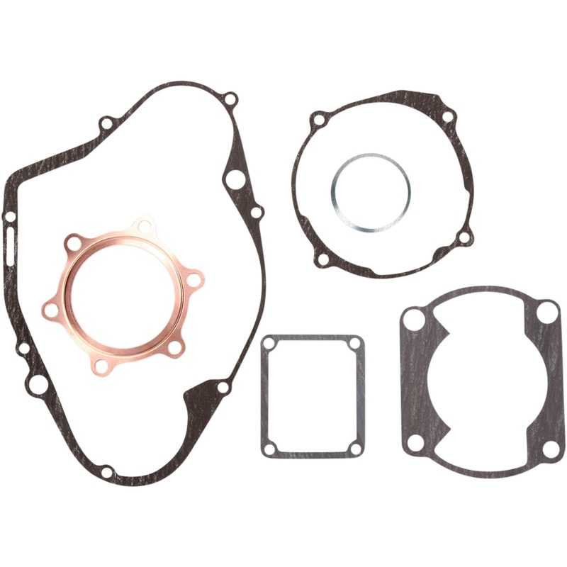 VESRAH VG-2018 VG-2018 Gasket Set complete  - yamaha it 250