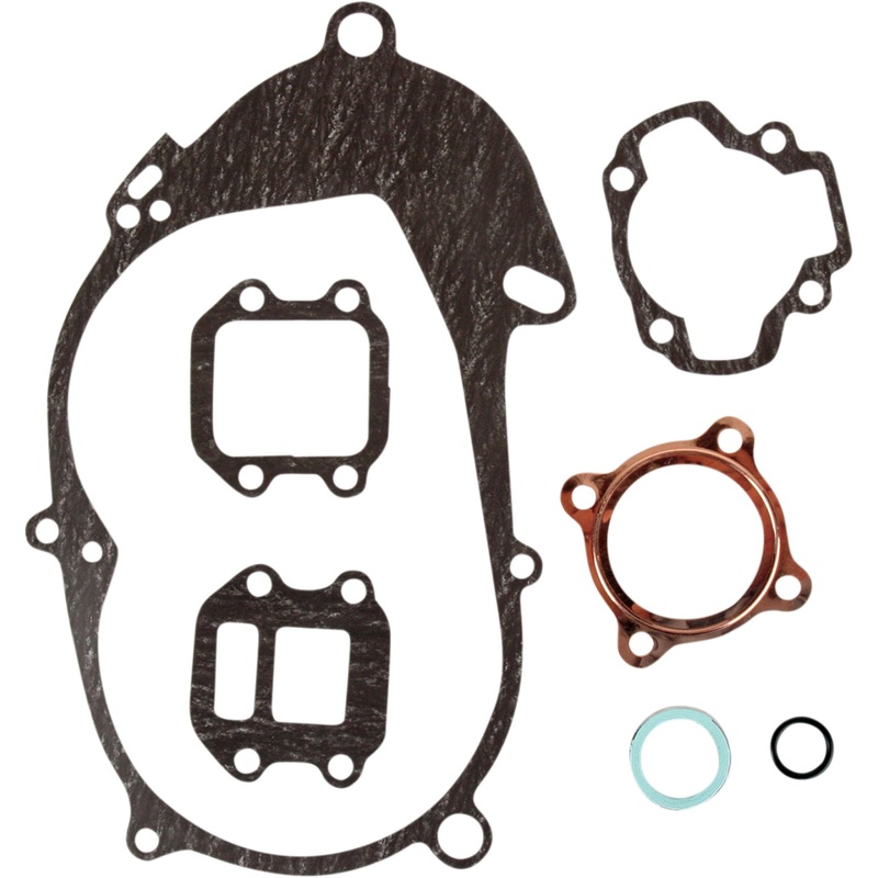 VESRAH VG-2021 VG-2021 Gasket Set complete  - yamaha
