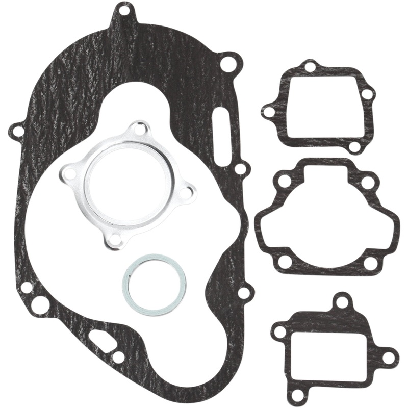 VESRAH VG-2022 VG-2022 Gasket Set complete  - yamaha