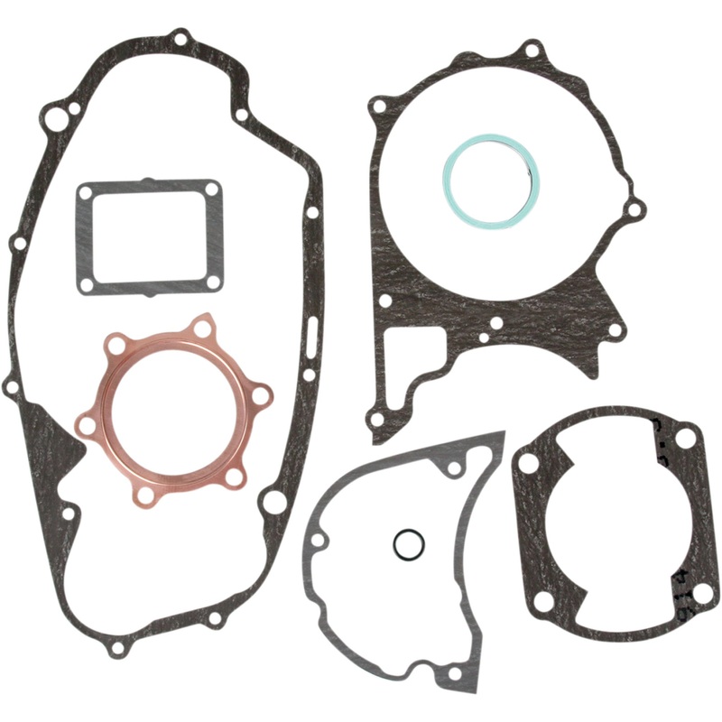 VESRAH VG-2046 VG-2046 Gasket Set complete  - yamaha dt 250