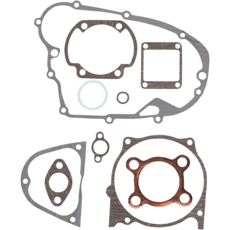 VESRAH VG-265 VG-265 Gasket Set complete  - yamaha dt 125