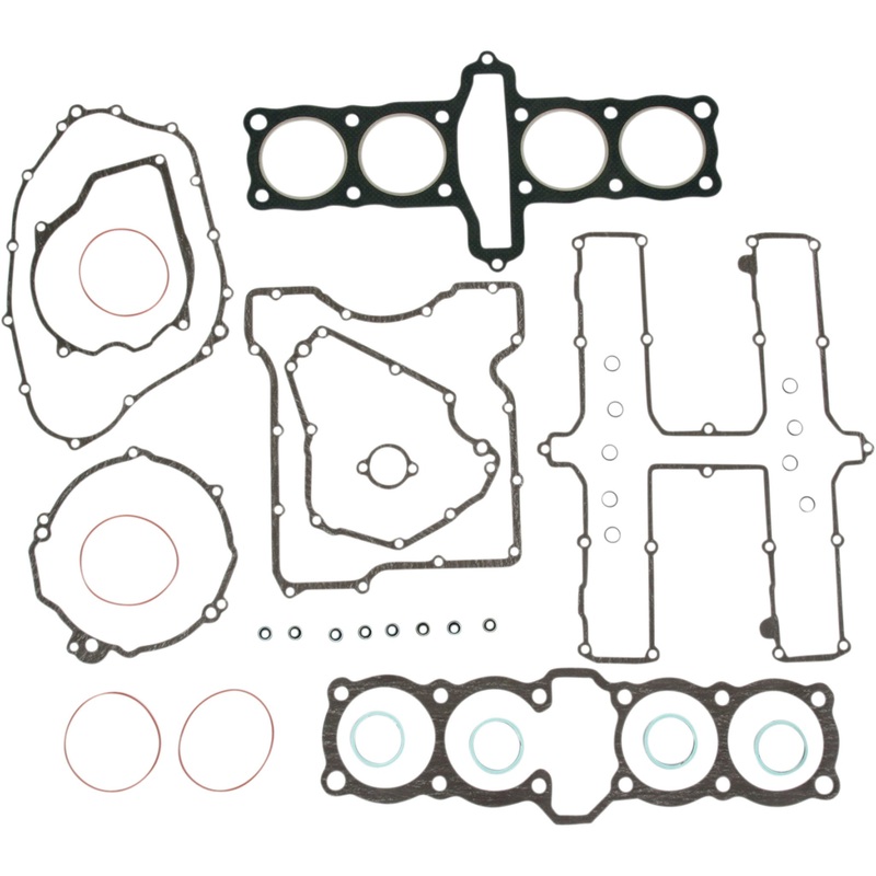 VESRAH VG-285 VG-285 Gasket Set complete  - yamaha xs 1100