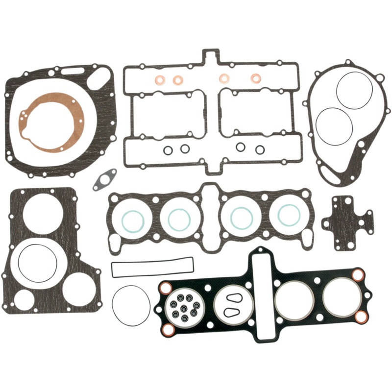 VESRAH VG-3040 VG-3040 Gasket Set complete  - suzuki