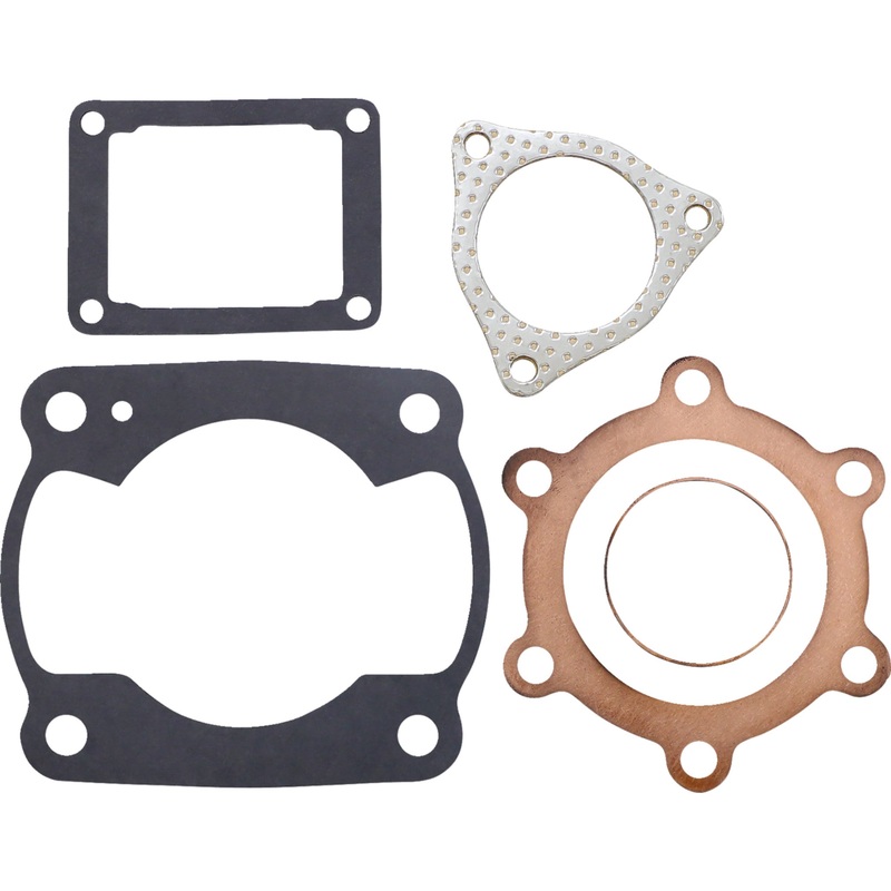 VINTCO 0934-7255 KTE017 Top End Gasket Kit kawasaki