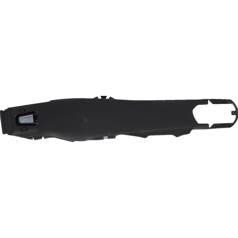 ACERBIS 0520-3993 2983320001 Swingarm Guard black - honda - crf300l