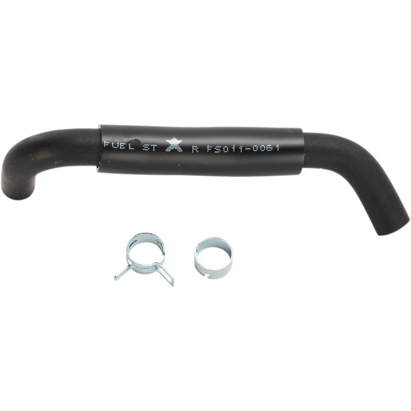 ALL BALLS 0706-0335 FS110-0106 Hose and Clamp Kit honda