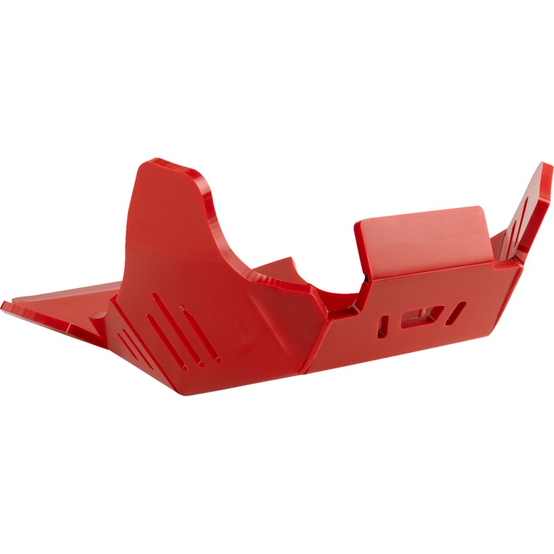 AXP RACING 0506-2090 AX1684 Xtrem Skid Plate red - beta