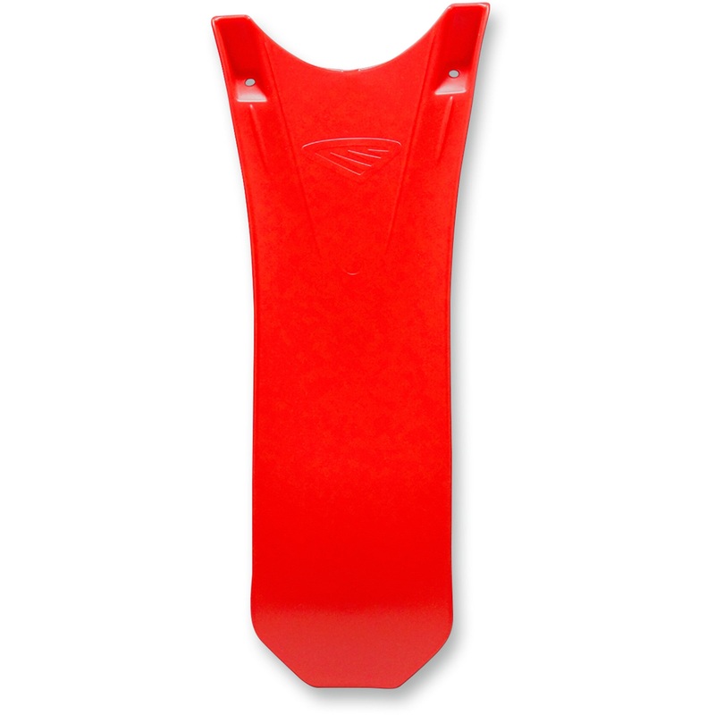 CYCRA 0520-1340 1CYC-3882-32 Mud Flap red
