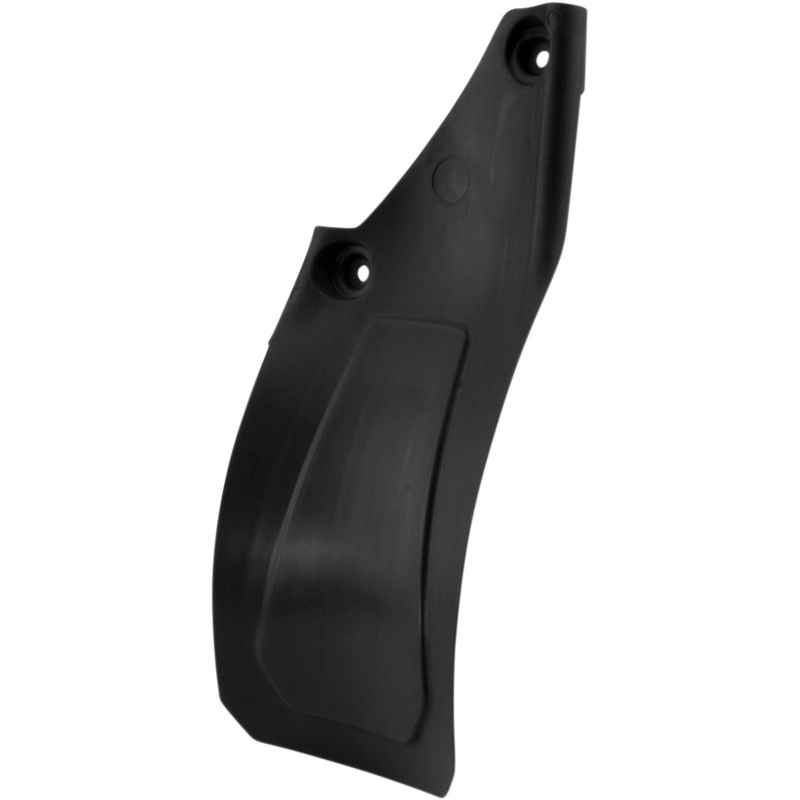 CYCRA 0520-1787 1CYC-3883-12 Mud Flap black