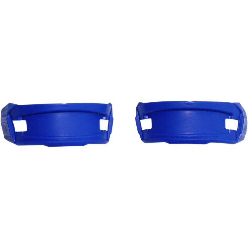 CYCRA 0520-2279 1CYC-0012-62 Fork Protector Pads Fork Protector Pad - Blue