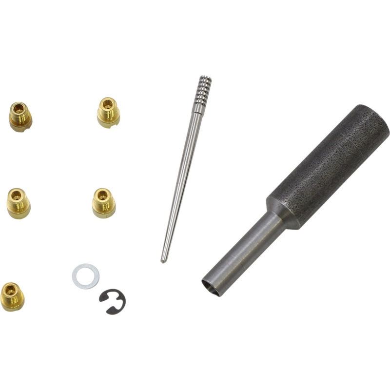 DYNOJET 1007-0524 2163 Jet Kit - Stage 1 kawasaki