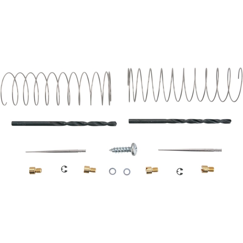 DYNOJET DJ-1114 1114 Jet Kit - Stage 1 - Honda