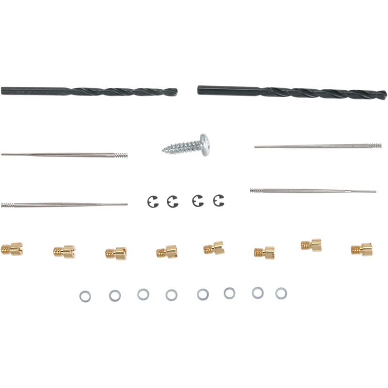DYNOJET DJ-1131 1131 Jet Kit - Stage 1/3 honda