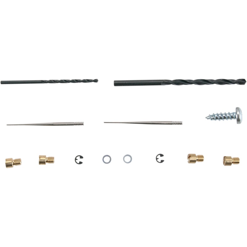 DYNOJET DJ-1145 1145 Jet Kit - Stage 1 - Honda