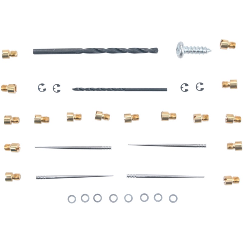 DYNOJET DJ-2102Z 2102 Jet Kit - Stage 1/3 kawasaki